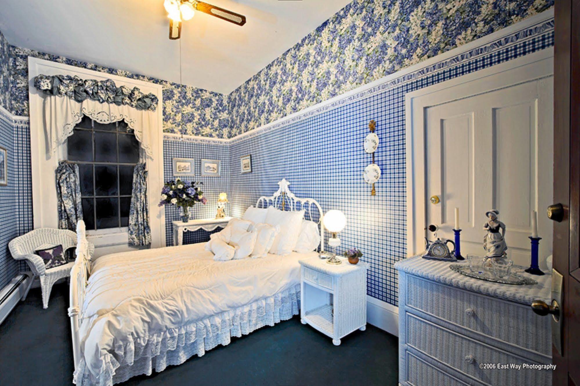 Allegiance Bed And Breakfast Mount Morris Exterior photo
