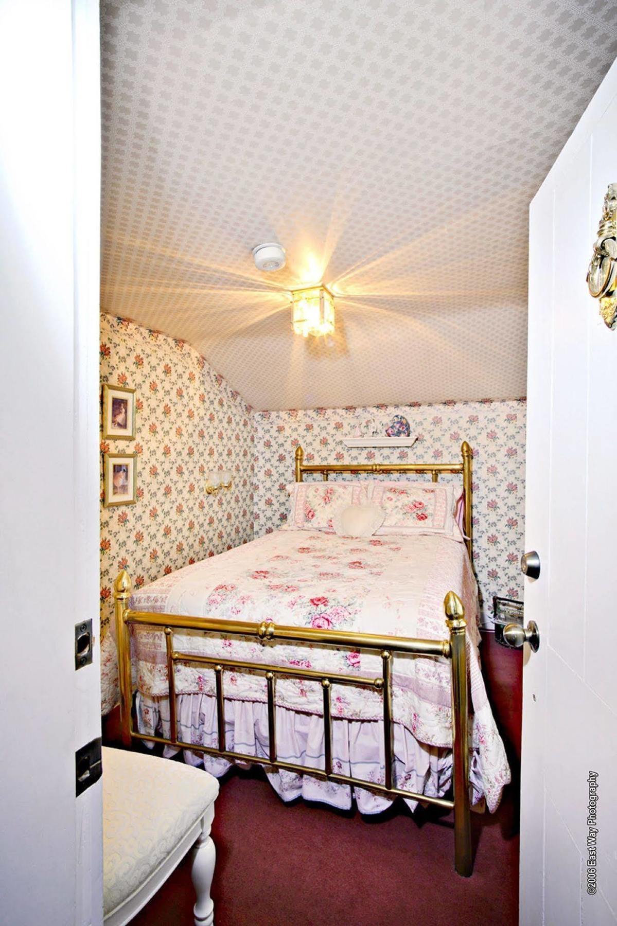 Allegiance Bed And Breakfast Mount Morris Room photo